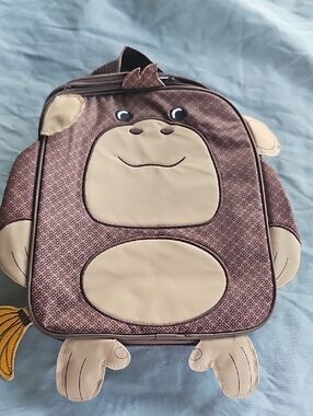 thirty-one Insulated Tote with Silver Interior and White Label